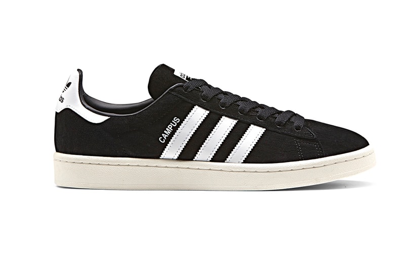 adidas Originals Campus がシックな3カラーウェイで復刻