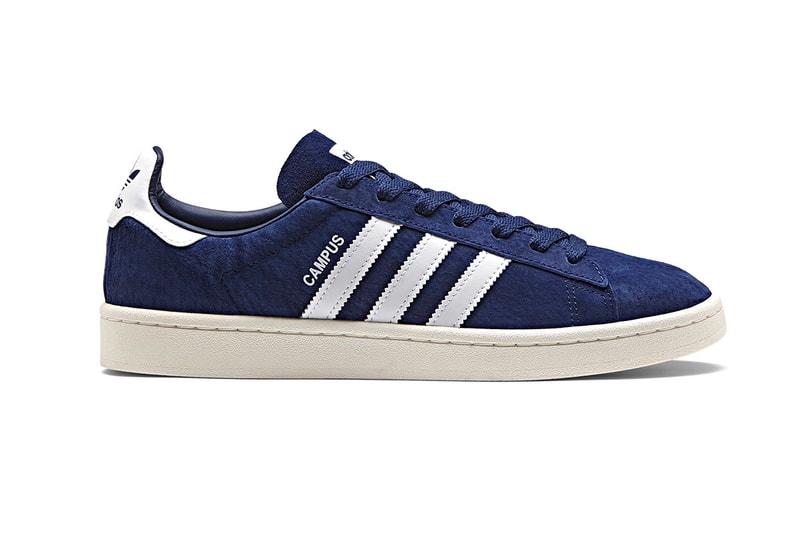 adidas Originals Campus がシックな3カラーウェイで復刻