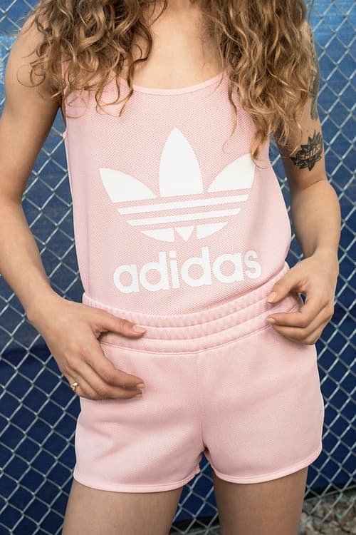 adidas Originals BLONDEY MCCOY NA-KEL SMITH ブロンディー・マッコイ ナケル・スミス アディダス オリジナルス