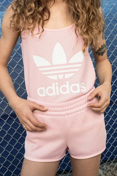 adidas Originals BLONDEY MCCOY NA-KEL SMITH ブロンディー・マッコイ ナケル・スミス アディダス オリジナルス