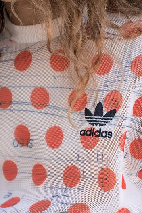adidas Originals BLONDEY MCCOY NA-KEL SMITH ブロンディー・マッコイ ナケル・スミス アディダス オリジナルス