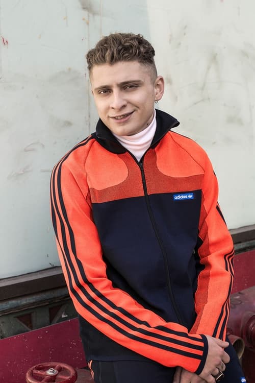 adidas Originals BLONDEY MCCOY NA-KEL SMITH ブロンディー・マッコイ ナケル・スミス アディダス オリジナルス