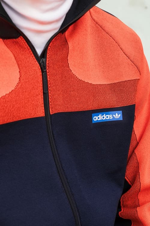 adidas Originals BLONDEY MCCOY NA-KEL SMITH ブロンディー・マッコイ ナケル・スミス アディダス オリジナルス