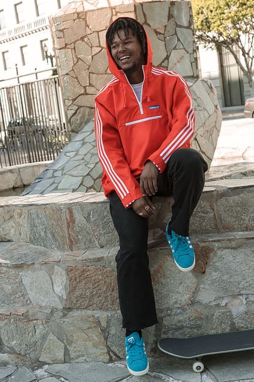 adidas Originals BLONDEY MCCOY NA-KEL SMITH ブロンディー・マッコイ ナケル・スミス アディダス オリジナルス