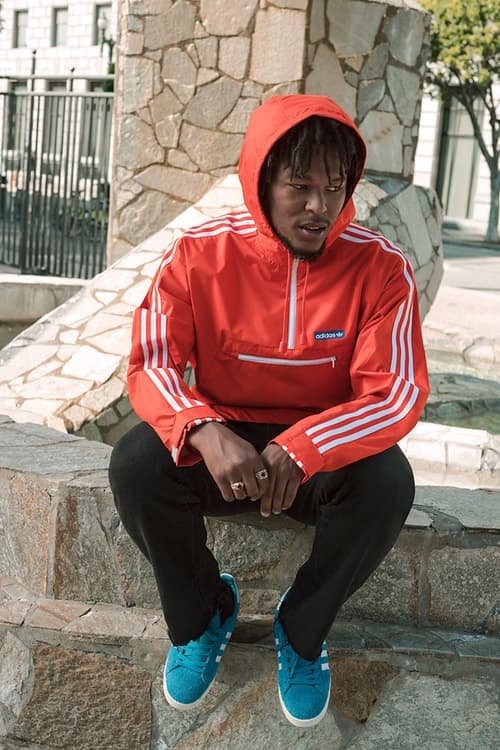 adidas Originals BLONDEY MCCOY NA-KEL SMITH ブロンディー・マッコイ ナケル・スミス アディダス オリジナルス