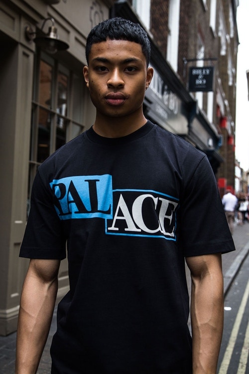 ロンドン Palace adidas Originals 2017年サマーコレクション