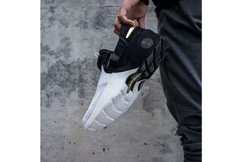 OVO Jordan Trunner LX