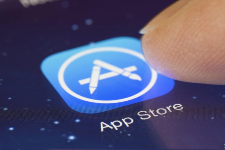 Apple が最新版ベストデザインアプリ TOP 12 を発表