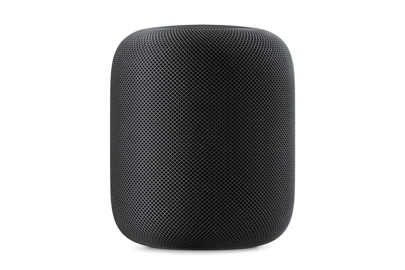 Apple 社が Siri 搭載のホームスピーカー HomePod を発表