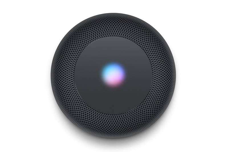 Apple 社が Siri 搭載のホームスピーカー HomePod を発表