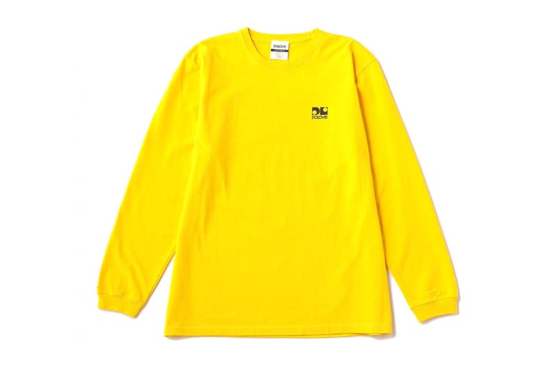 LA在住の気鋭写真家・飯田麻人 x UNITED ARROWS のタッグより注目のTシャツコレクション “DOLOVE”