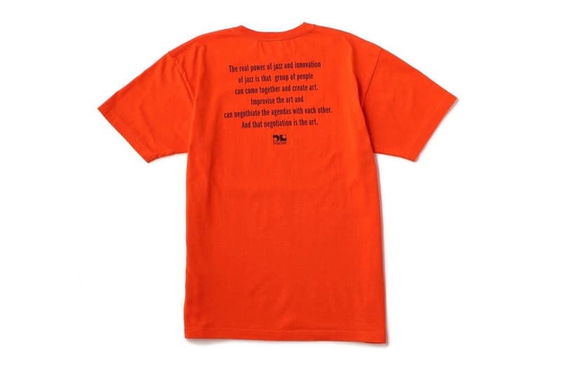 LA在住の気鋭写真家・飯田麻人 x UNITED ARROWS のタッグより注目のTシャツコレクション “DOLOVE”