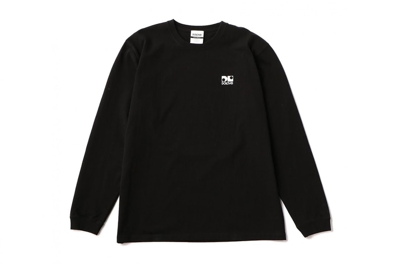 LA在住の気鋭写真家・飯田麻人 x UNITED ARROWS のタッグより注目のTシャツコレクション “DOLOVE”