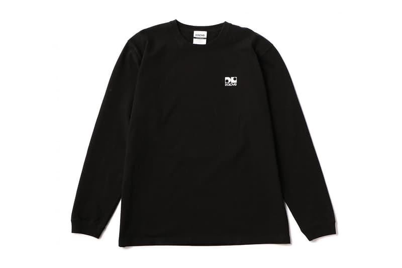 LA在住の気鋭写真家・飯田麻人 x UNITED ARROWS のタッグより注目のTシャツコレクション “DOLOVE”