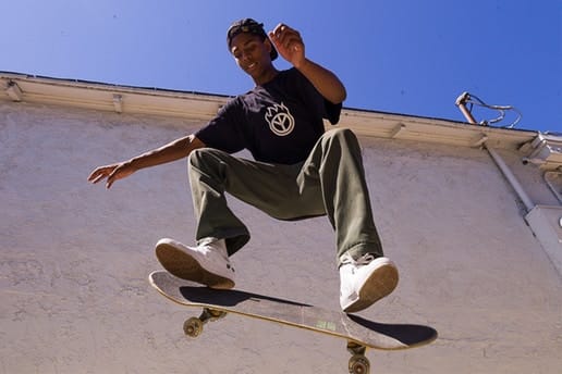 Babylon LA  x Spitfire によるコラボTシャツコレクションが登場