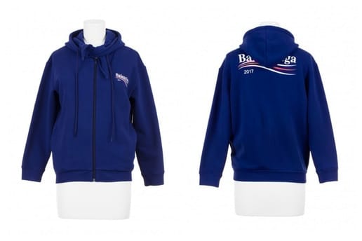 Balenciaga x colette 限定コラボコレクションの全アイテムをチェック