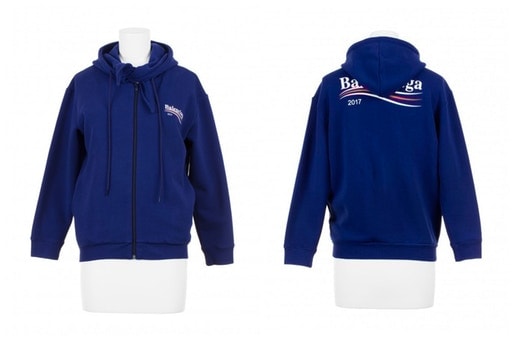 Balenciaga x colette 限定コラボコレクションの全アイテムをチェック