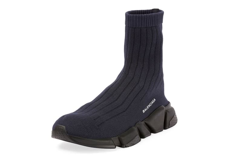Balenciaga Speed Trainer フルソックス