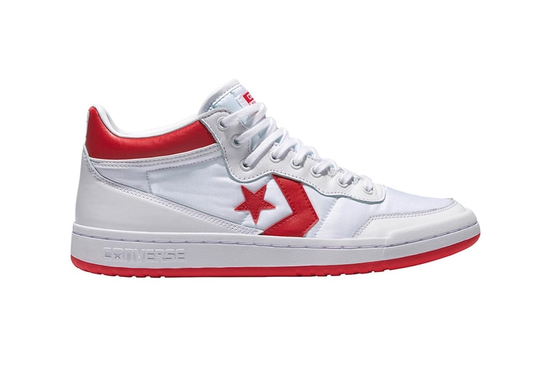 Converse 名作モデル Fastbreak  復刻