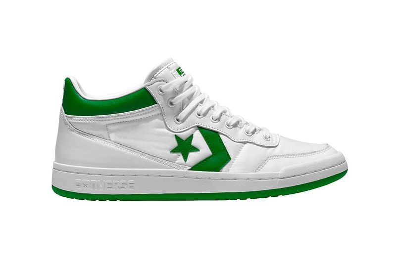 Converse 名作モデル Fastbreak  復刻