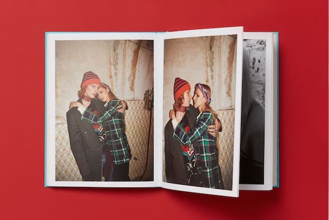 Gucci  より1,000部限定の新アートブック『Hortus Sanitatis』が登場