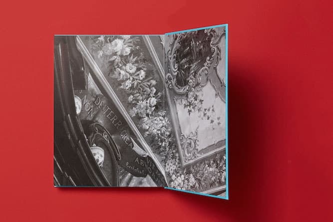 Gucci  より1,000部限定の新アートブック『Hortus Sanitatis』が登場