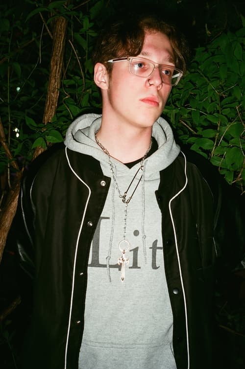 Gosha Rubchinskiy のアフターパーティーの様子をお届け
