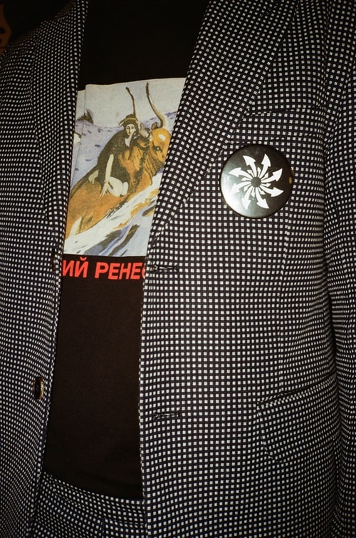 Gosha Rubchinskiy のアフターパーティーの様子をお届け