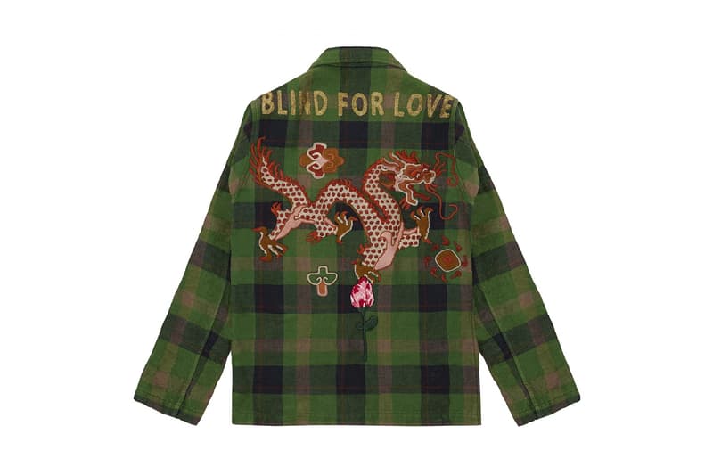 Gucci  Dover Street Market  2017年プレフォールコレクション