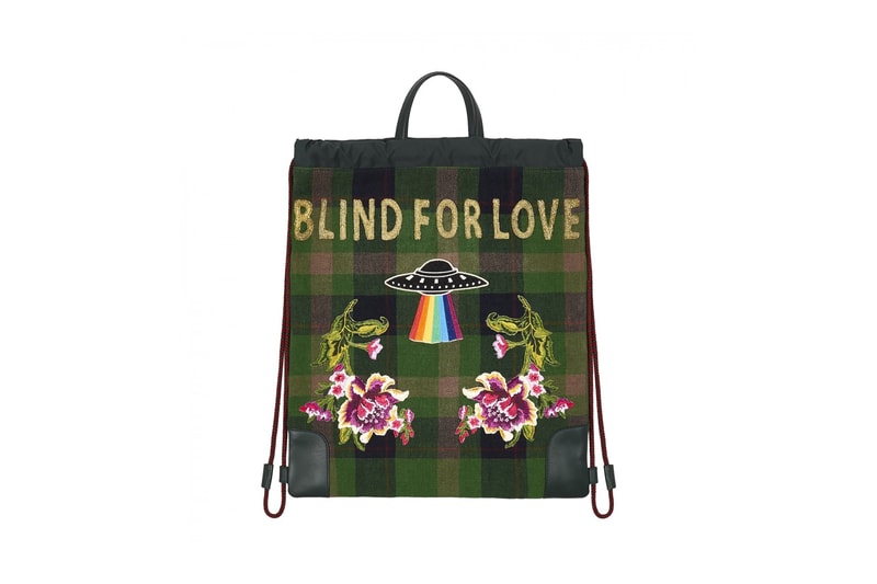Gucci  Dover Street Market  2017年プレフォールコレクション