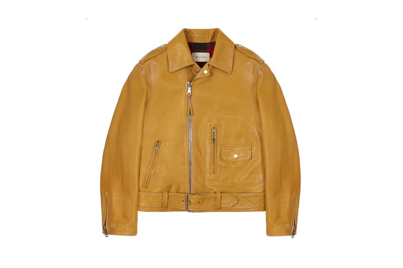 Gucci  Dover Street Market  2017年プレフォールコレクション