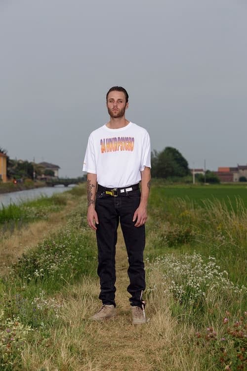 Heron Preston 2018年春夏コレクション "SHOW HOUSE" が発表