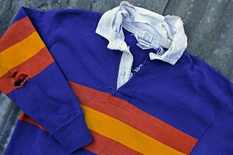 アウトドアブランドの代表格 Patagonia が幻のギアアーカイブを公開  ファン垂涎のChouinardタグのアパレルから鍛冶屋としての過去を彷彿させるピッケルまで