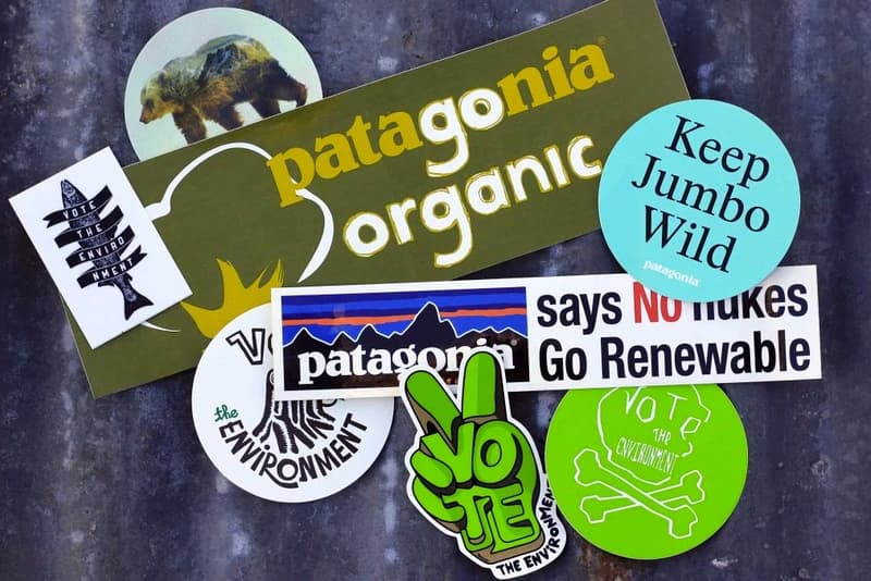 アウトドアブランドの代表格 Patagonia が幻のギアアーカイブを公開  ファン垂涎のChouinardタグのアパレルから鍛冶屋としての過去を彷彿させるピッケルまで