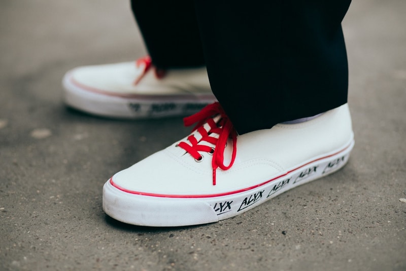 Streetsnaps: Paris Fashion Week Day 3 ストリートスナップ　パリ　ファッションウィーク hypebeaast ハイプビースト