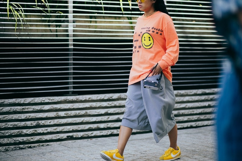 Streetsnaps: Paris Fashion Week Day 3 ストリートスナップ　パリ　ファッションウィーク hypebeaast ハイプビースト