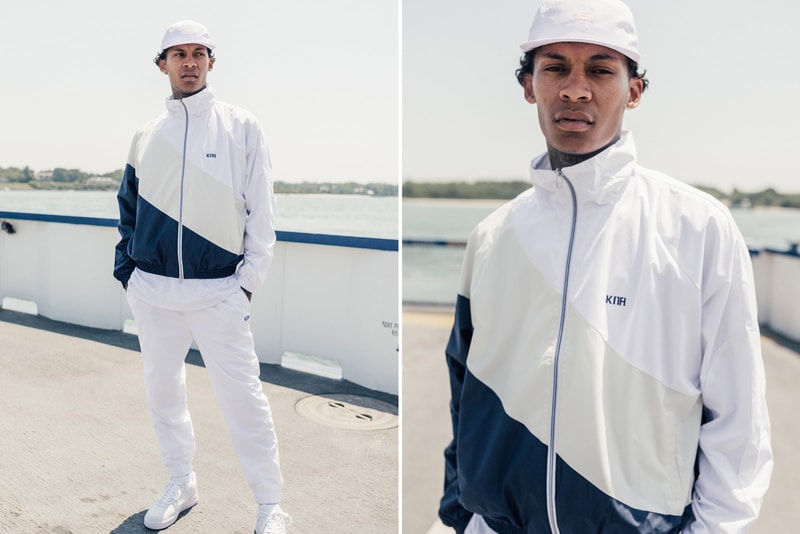 マイアミのビーチにインスパイアされた KITH 2017年サマーコレクション