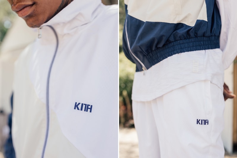 マイアミのビーチにインスパイアされた KITH 2017年サマーコレクション