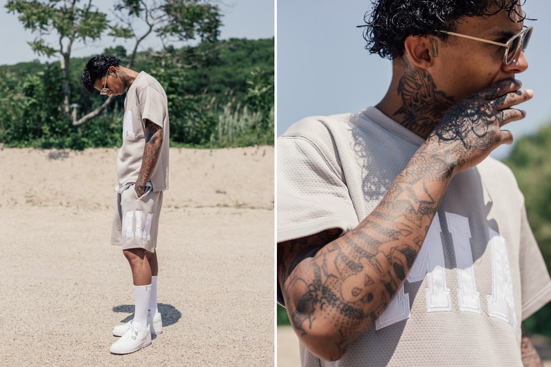 マイアミのビーチにインスパイアされた KITH 2017年サマーコレクション