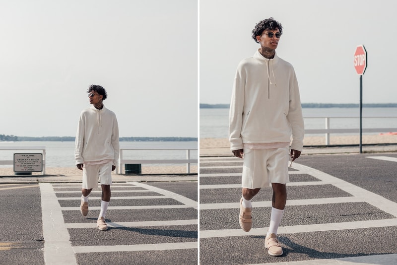 マイアミのビーチにインスパイアされた KITH 2017年サマーコレクション