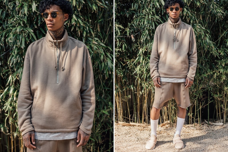 マイアミのビーチにインスパイアされた KITH 2017年サマーコレクション