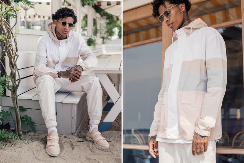 マイアミのビーチにインスパイアされた KITH 2017年サマーコレクション