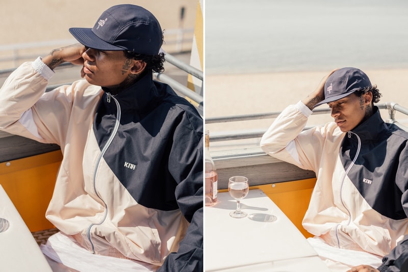 マイアミのビーチにインスパイアされた KITH 2017年サマーコレクション