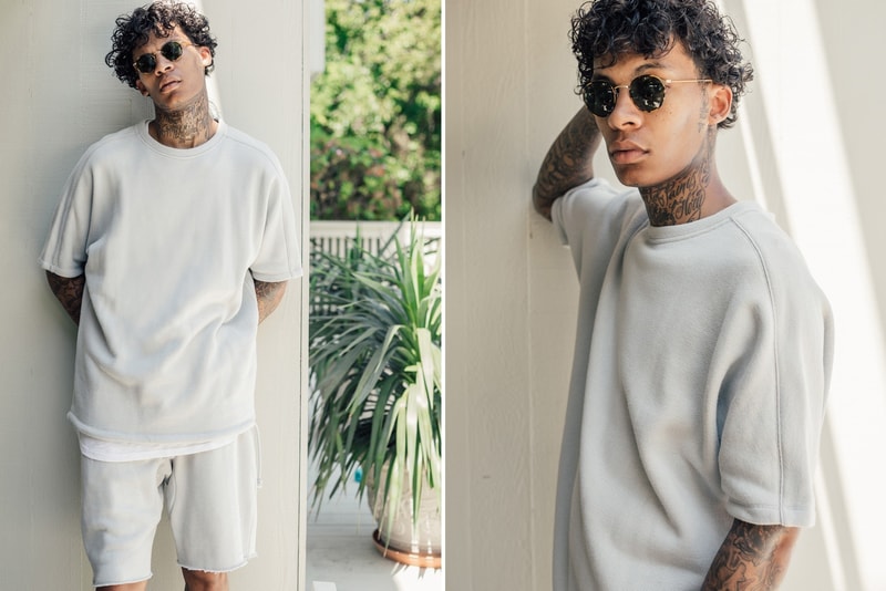 マイアミのビーチにインスパイアされた KITH 2017年サマーコレクション