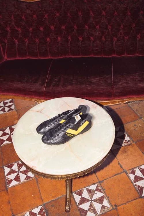 Vetements  Balenciaga　人気ファッションブランド　サッカーチーム