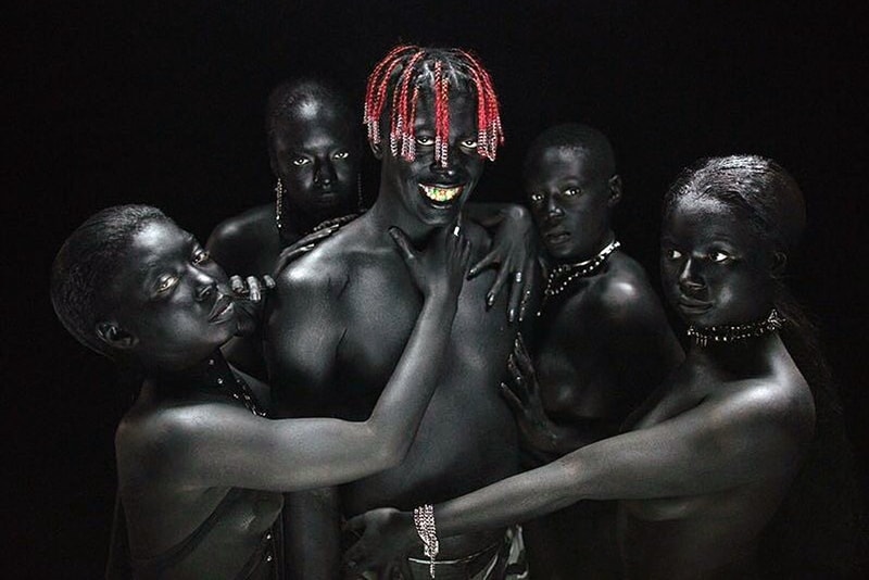Lil Yachty “Peek A Boo” 盗作疑惑