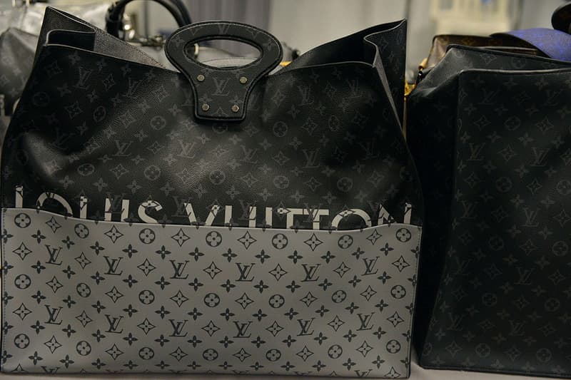 Louis Vuitton ルイ ヴィトン  ルイ・ヴィトン 2018年 春夏 アクセサリー クローズアップ