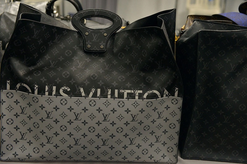 Louis Vuitton ルイ ヴィトン  ルイ・ヴィトン 2018年 春夏 アクセサリー クローズアップ