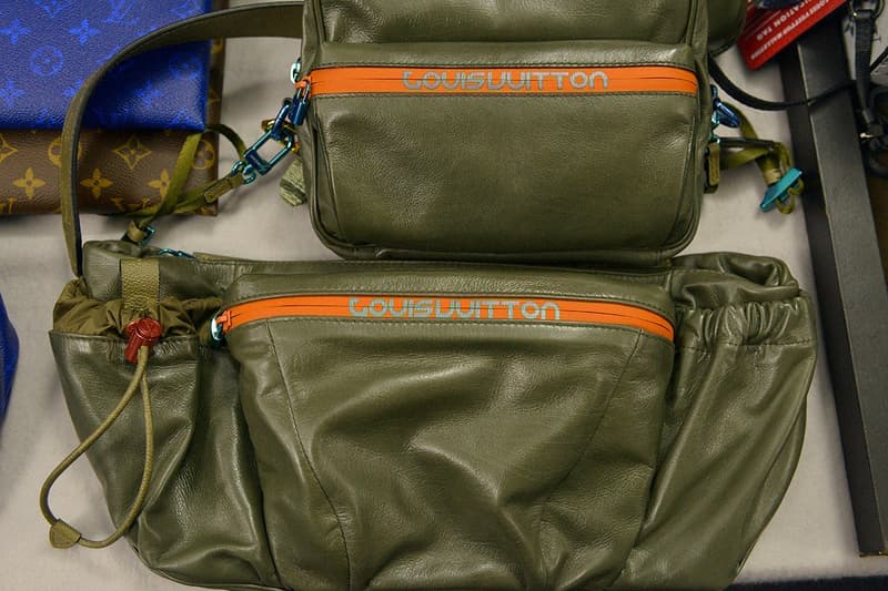 Louis Vuitton ルイ ヴィトン  ルイ・ヴィトン 2018年 春夏 アクセサリー クローズアップ