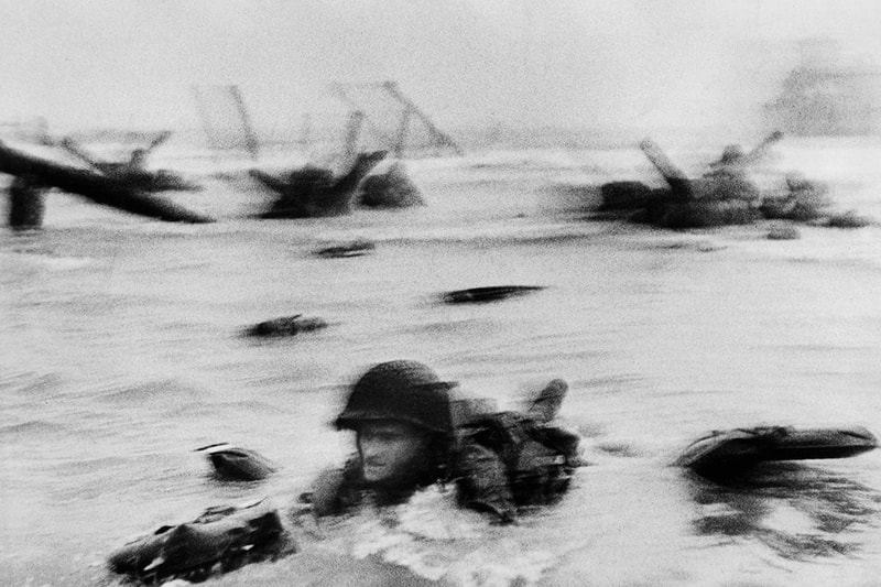 Magnum Photos が世界のアイコニックな写真をハイクオリティプリントで販売